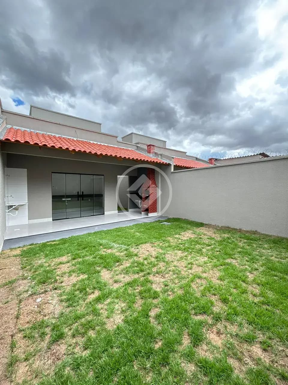 Casa Parque Montreal, Aparecida de Goiânia - GO — foto 2