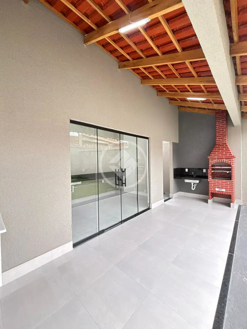 Casa 2 quartos no Parque Montreal, Aparecida de Goiânia — foto 6 de 6