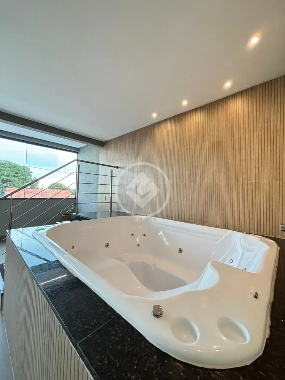 Casa 3 quartos no Residencial Village Garavelo - 2ª Etapa, Aparecida de Goiânia — foto 4 de 6