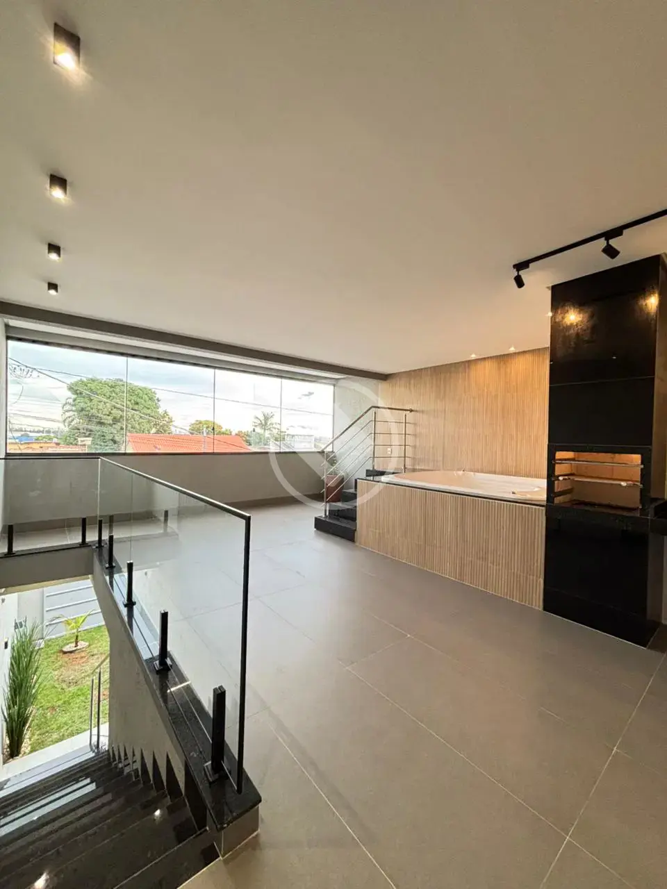 Casa 3 quartos no Residencial Village Garavelo - 2ª Etapa, Aparecida de Goiânia — foto 2 de 6