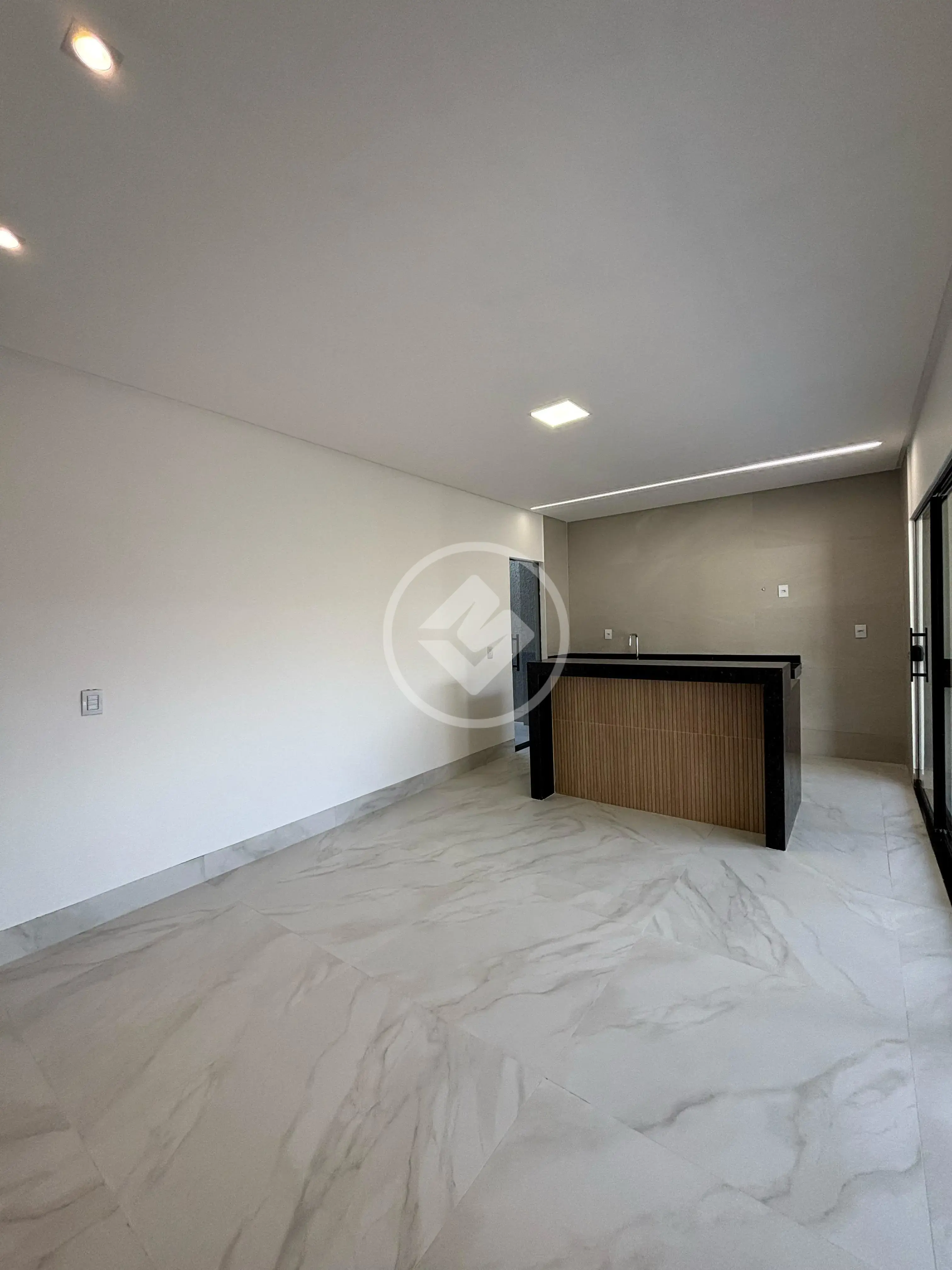 Casa 3 quartos no Setor Serra Dourada - 3ª Etapa, Aparecida de Goiânia — foto 6 de 6
