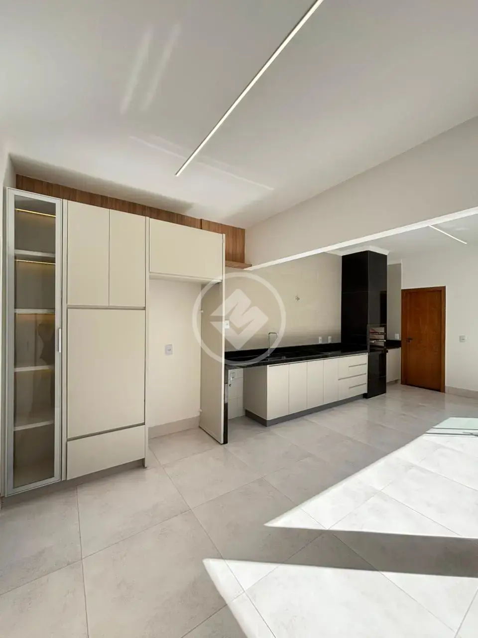 Casa 3 quartos no Setor Central, Aparecida de Goiânia — foto 4 de 6