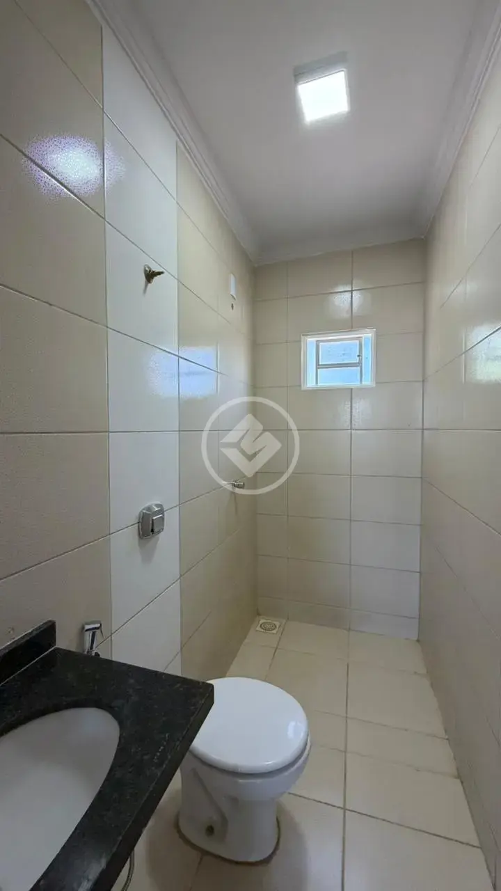 Sobrado 3 quartos no Residencial Canadá, Goiânia — foto 3 de 6