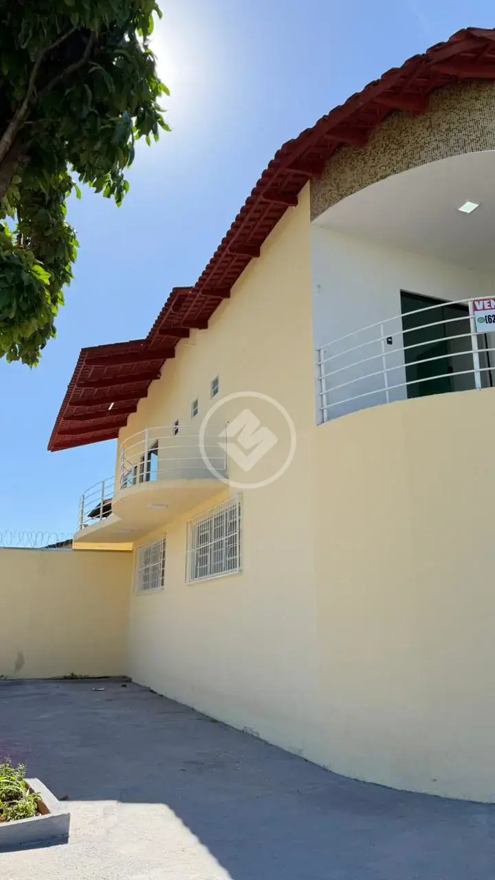 Sobrado 3 quartos no Residencial Canadá, Goiânia — foto 6 de 6