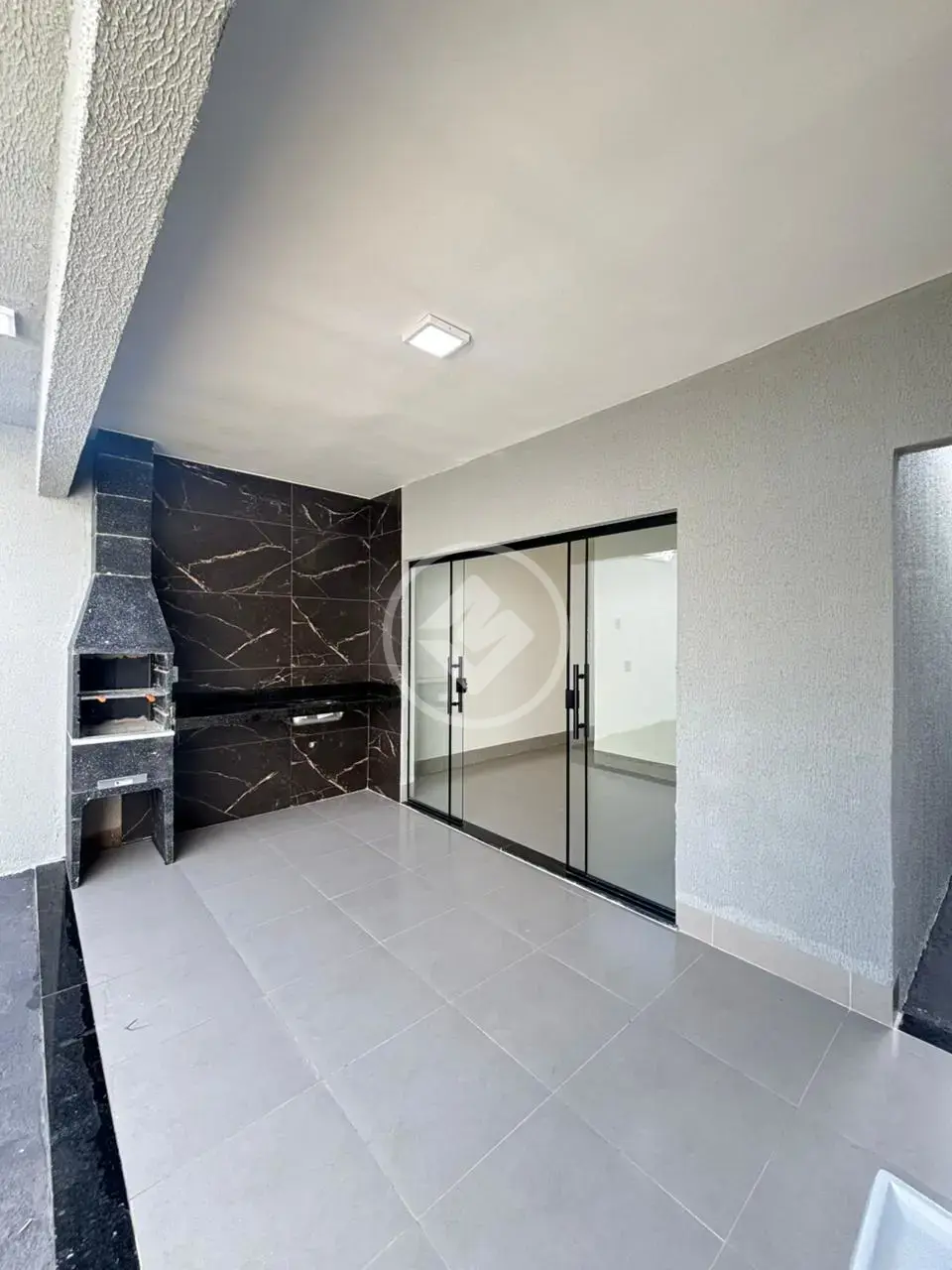 Casa 2 quartos no Setor Maysa Extensão, Goiânia — foto 3 de 6