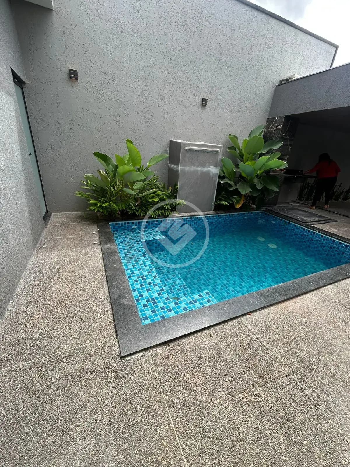 Casa 3 quartos no Jardim Belo Horizonte, Aparecida de Goiânia — foto 4 de 6