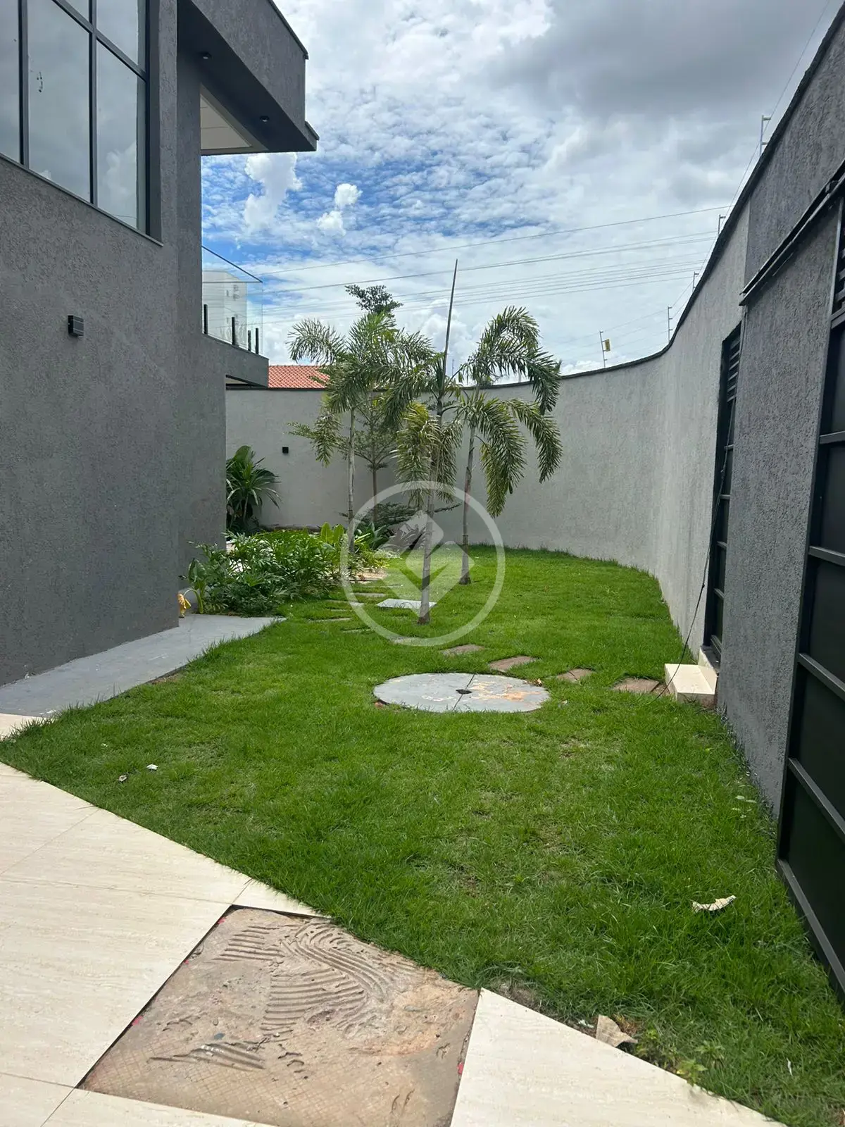Sobrado 4 quartos no Jardim Belo Horizonte, Aparecida de Goiânia — foto 3 de 6
