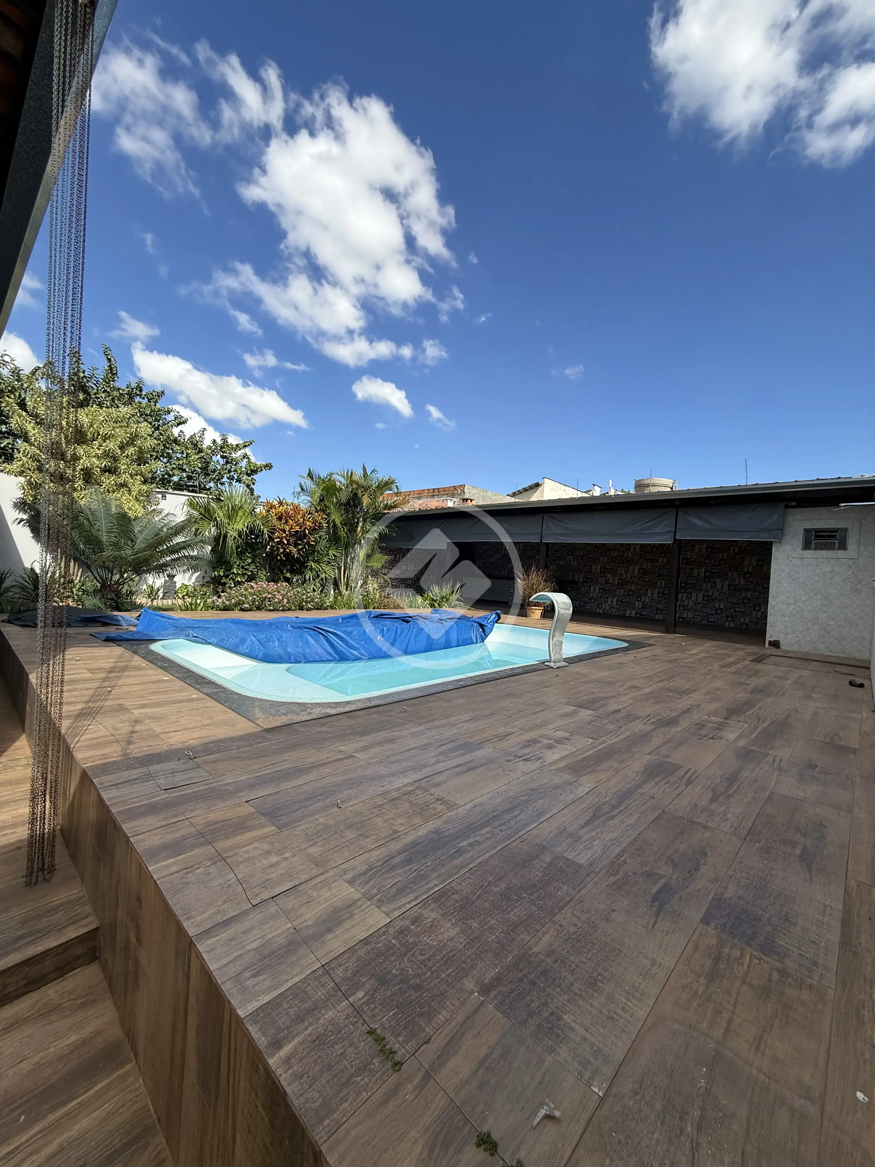 Casa Setor Garavelo, Aparecida de Goiânia - GO — foto 2
