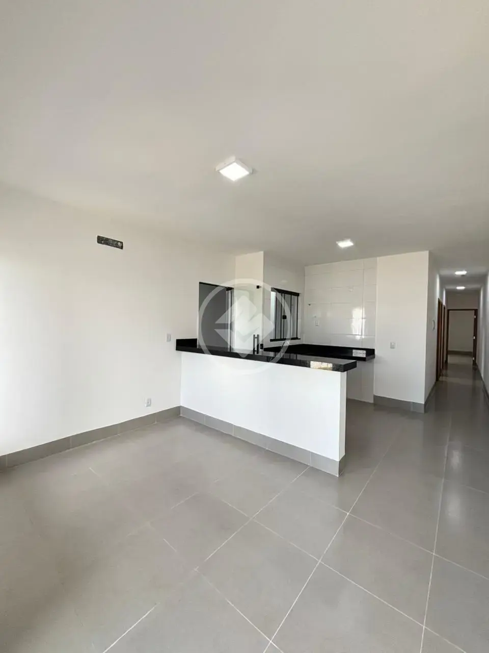 Casa 3 quartos no Setor Maysa Extensão, Goiânia — foto 3 de 6