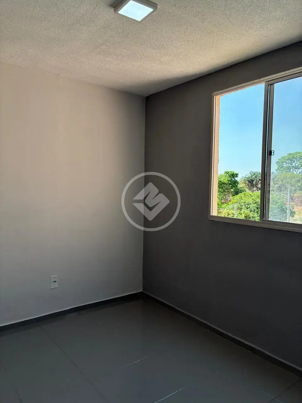 Apartamento Conjunto Vera Cruz, Goiânia - GO — foto 1