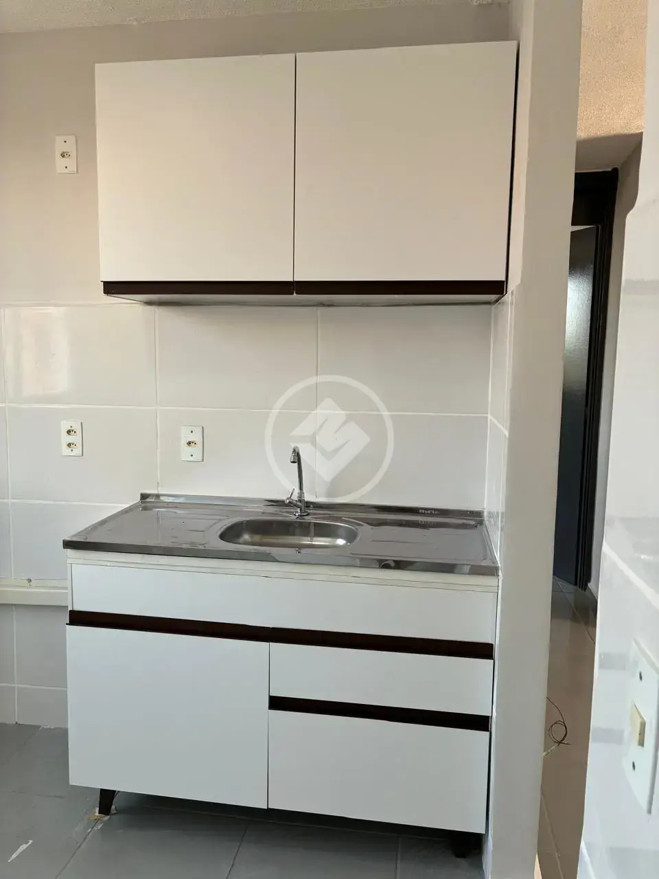 Apartamento 2 quartos no Conjunto Vera Cruz, Goiânia — foto 3 de 6