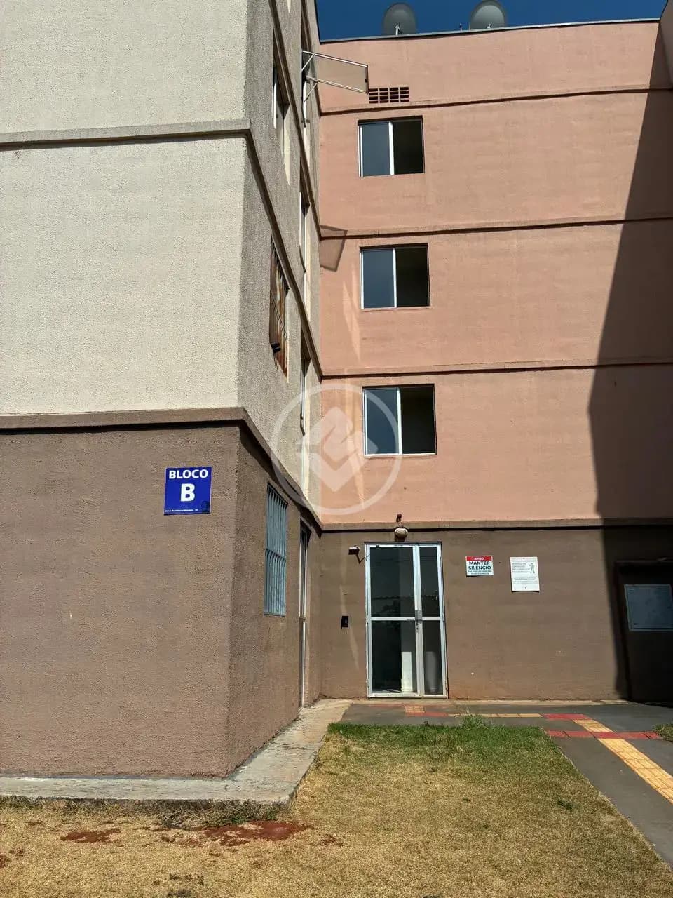 Apartamento 2 quartos no Conjunto Vera Cruz, Goiânia — foto 6 de 6
