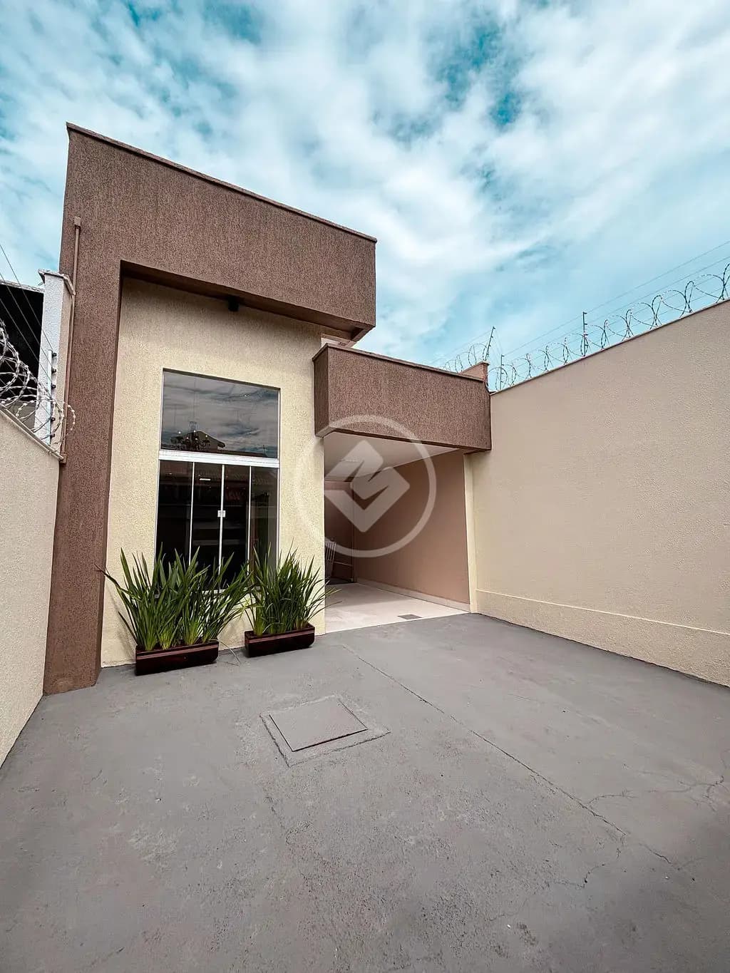 🏠 Casa de Alto Padrão no Residencial Cidade Verde – Goiânia