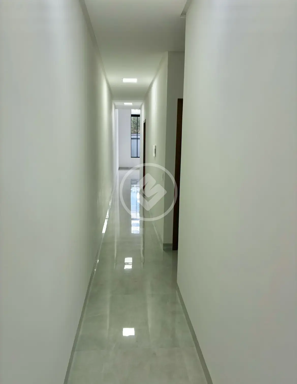 Casa 3 quartos no Retiro do Bosque, Aparecida de Goiânia — foto 3 de 6