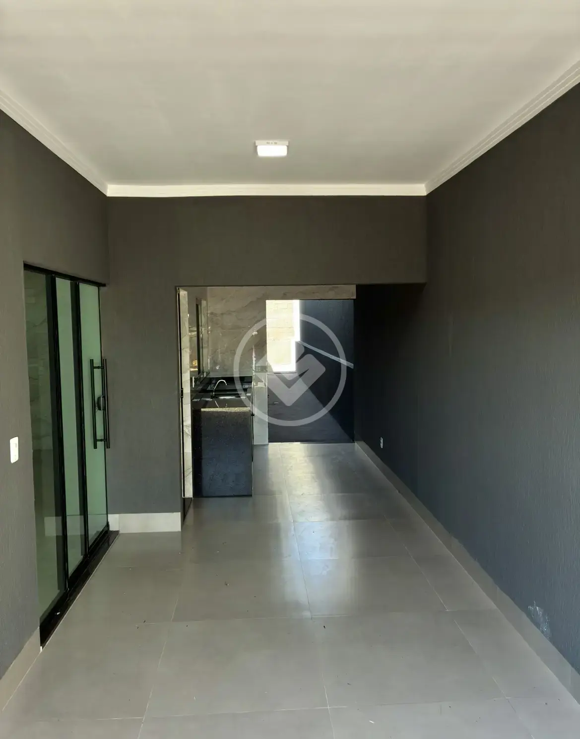 Casa Residencial Solar Garden, Aparecida de Goiânia - GO — foto 2