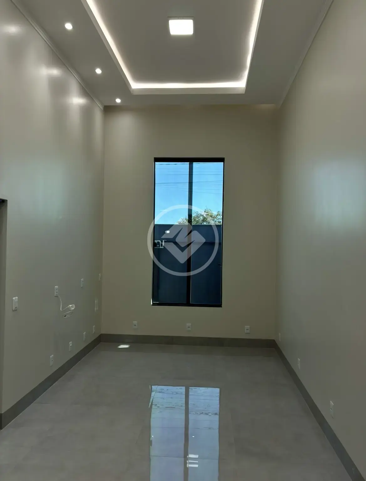 Casa 3 quartos no Residencial Solar Garden, Aparecida de Goiânia — foto 3 de 6