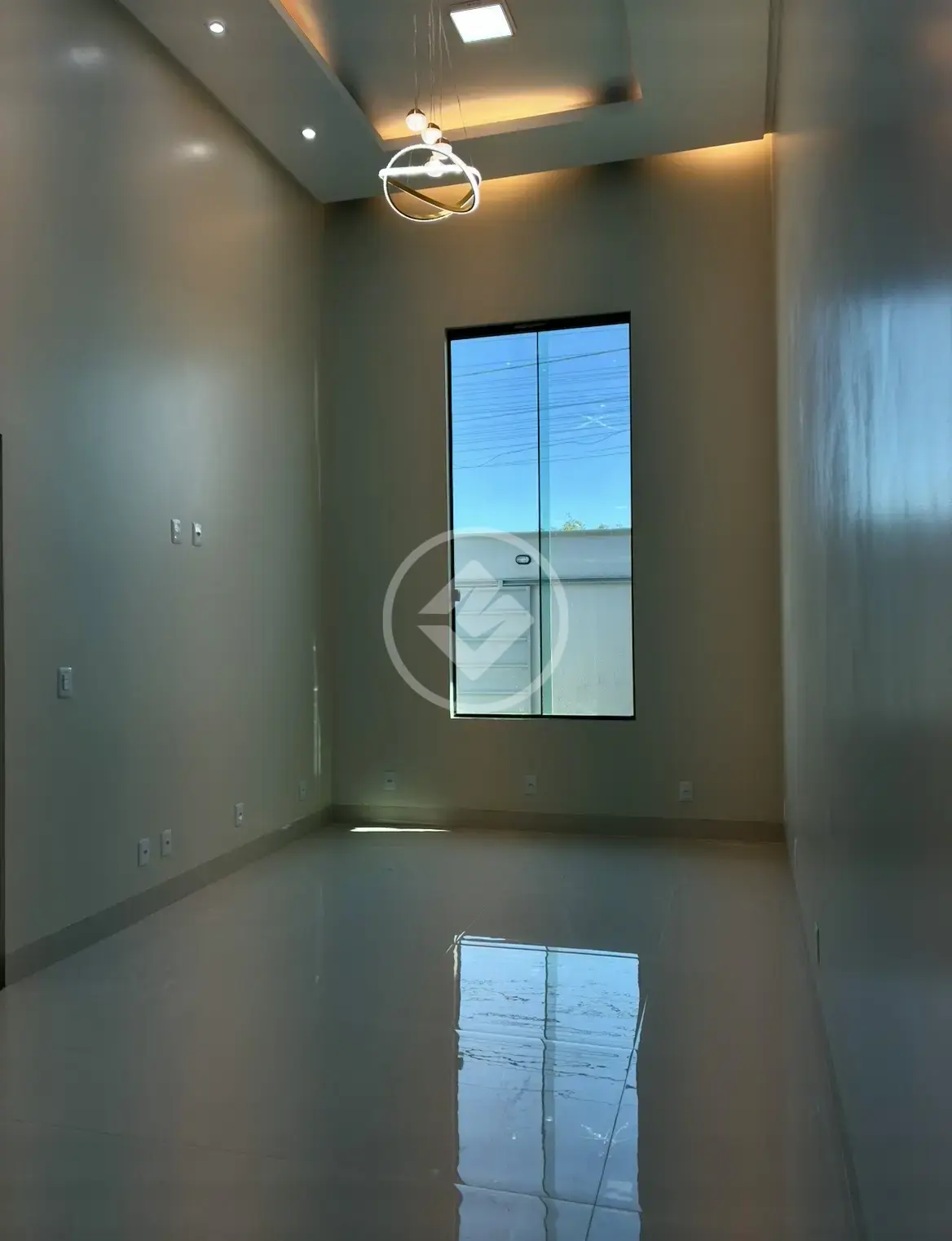 Casa Residencial Solar Garden, Aparecida de Goiânia - GO — foto 2