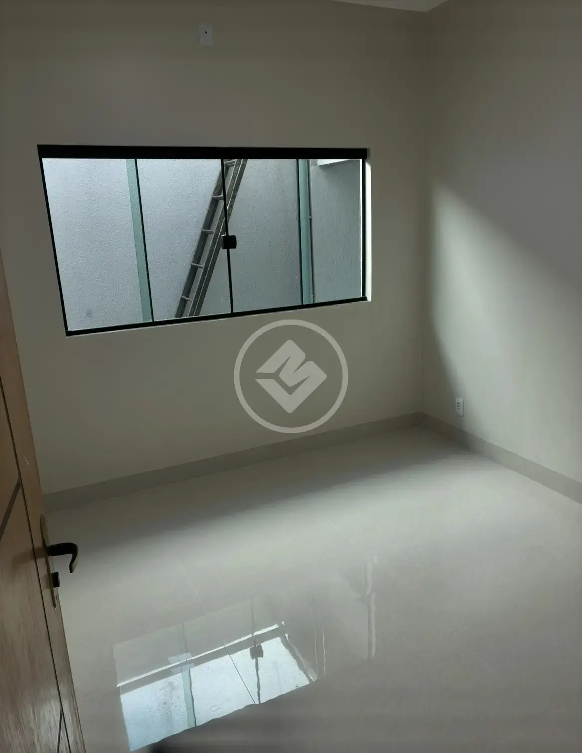 Casa 3 quartos no Residencial Solar Garden, Aparecida de Goiânia — foto 4 de 6