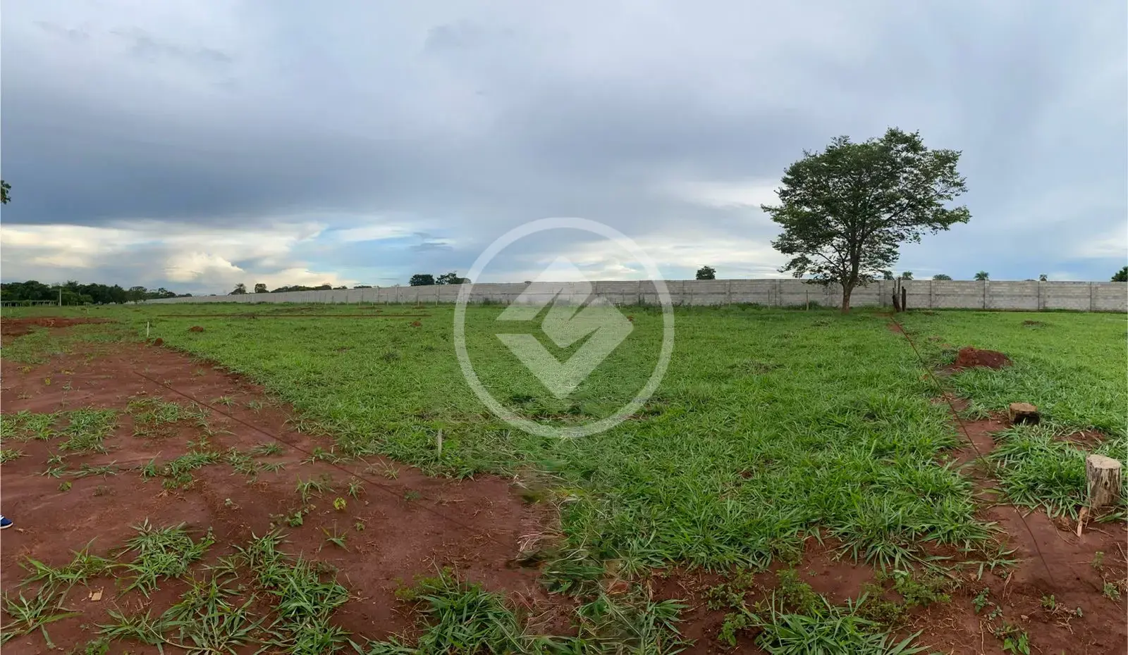 Terreno Condomínio no Cidade Nova de Guapo 2 Parte, Guapó — foto 5 de 6