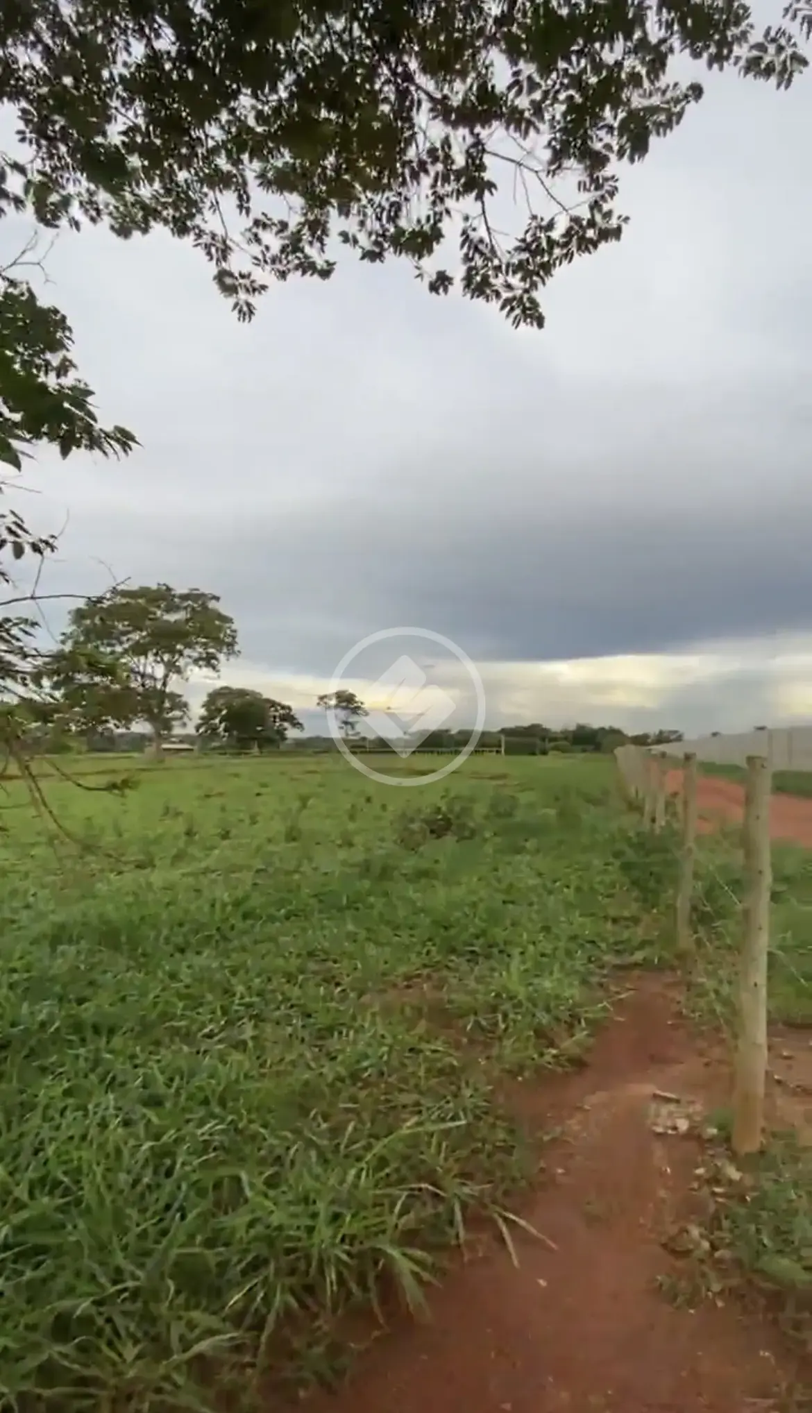 Terreno Condomínio no Cidade Nova de Guapo 2 Parte, Guapó — foto 3 de 6