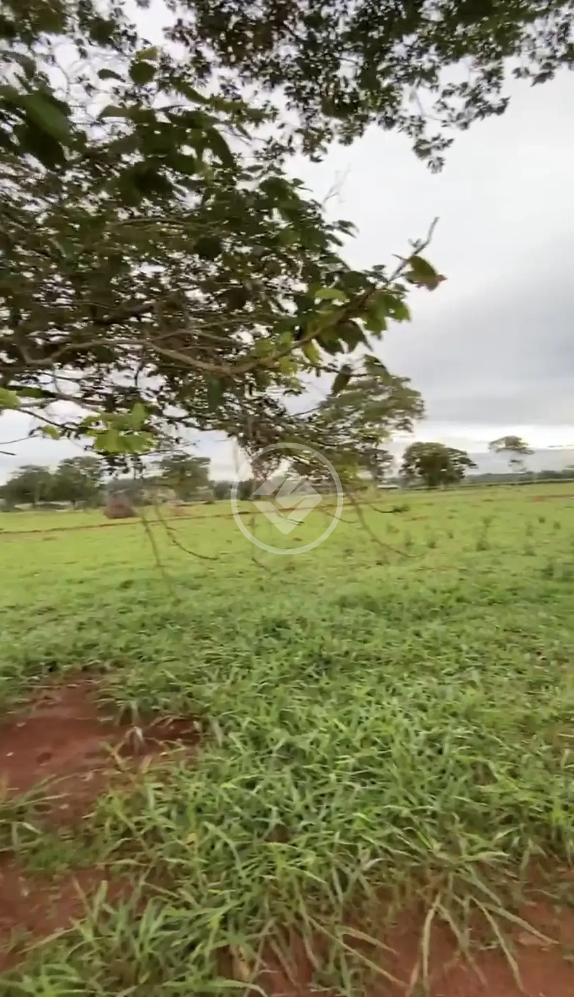 Terreno Condomínio no Cidade Nova de Guapo 2 Parte, Guapó — foto 2 de 6