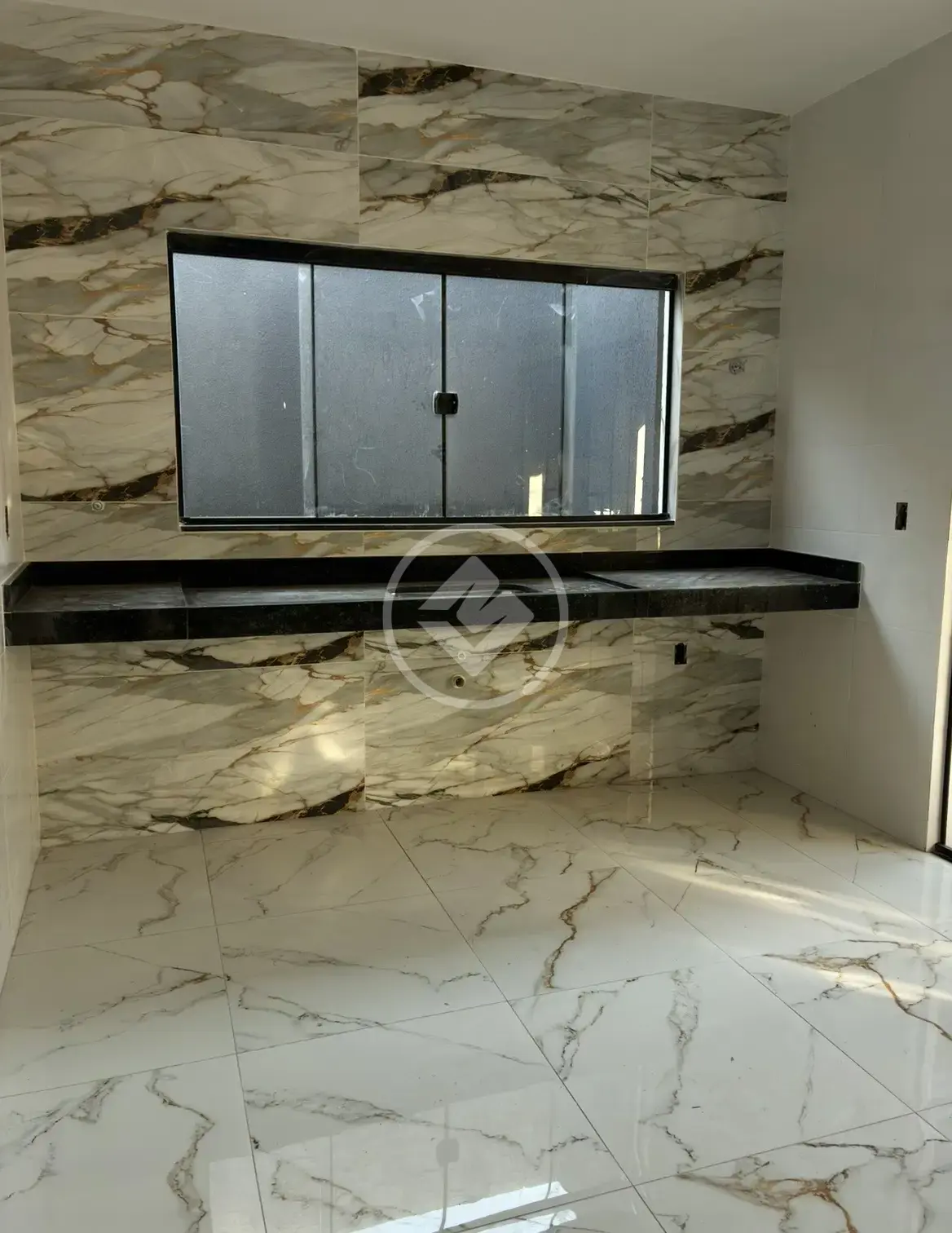 Casa 2 quartos no Rosa dos Ventos, Aparecida de Goiânia — foto 3 de 6
