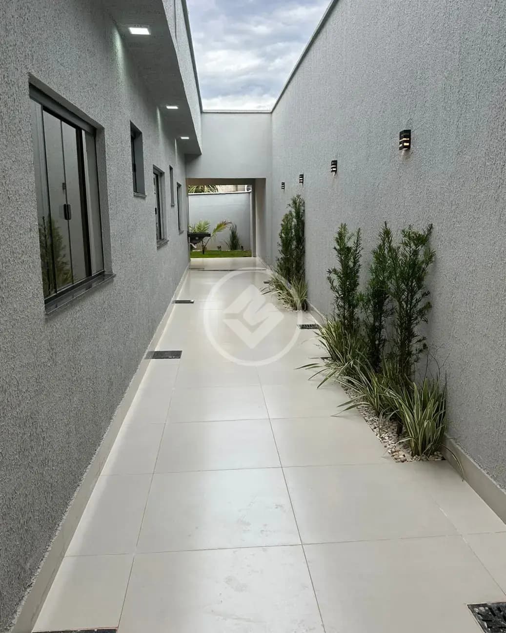 Casa 3 quartos no Vila Oliveira, Aparecida de Goiânia — foto 3 de 6