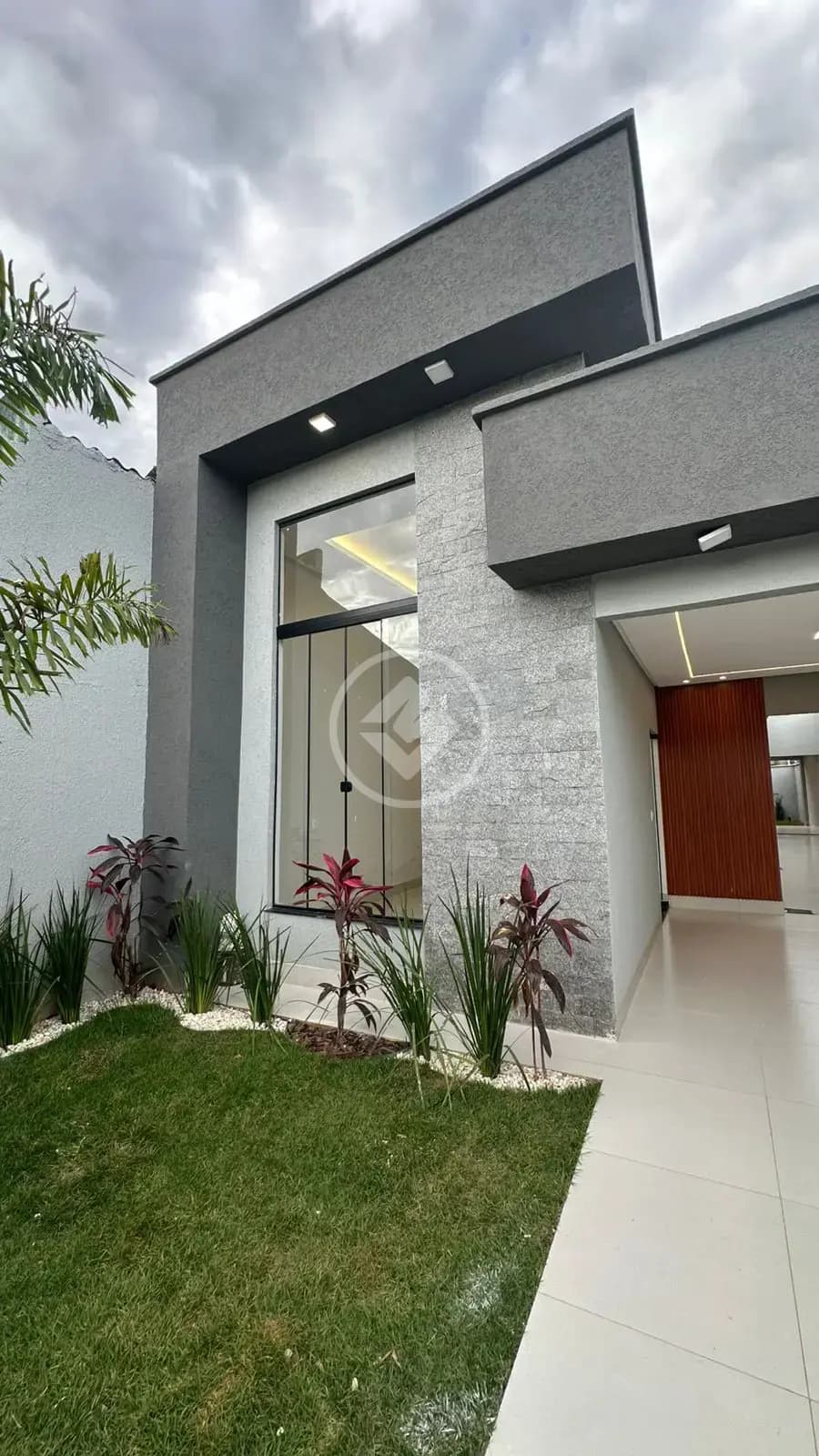 Casa Vila Oliveira, Aparecida de Goiânia - GO — foto 2
