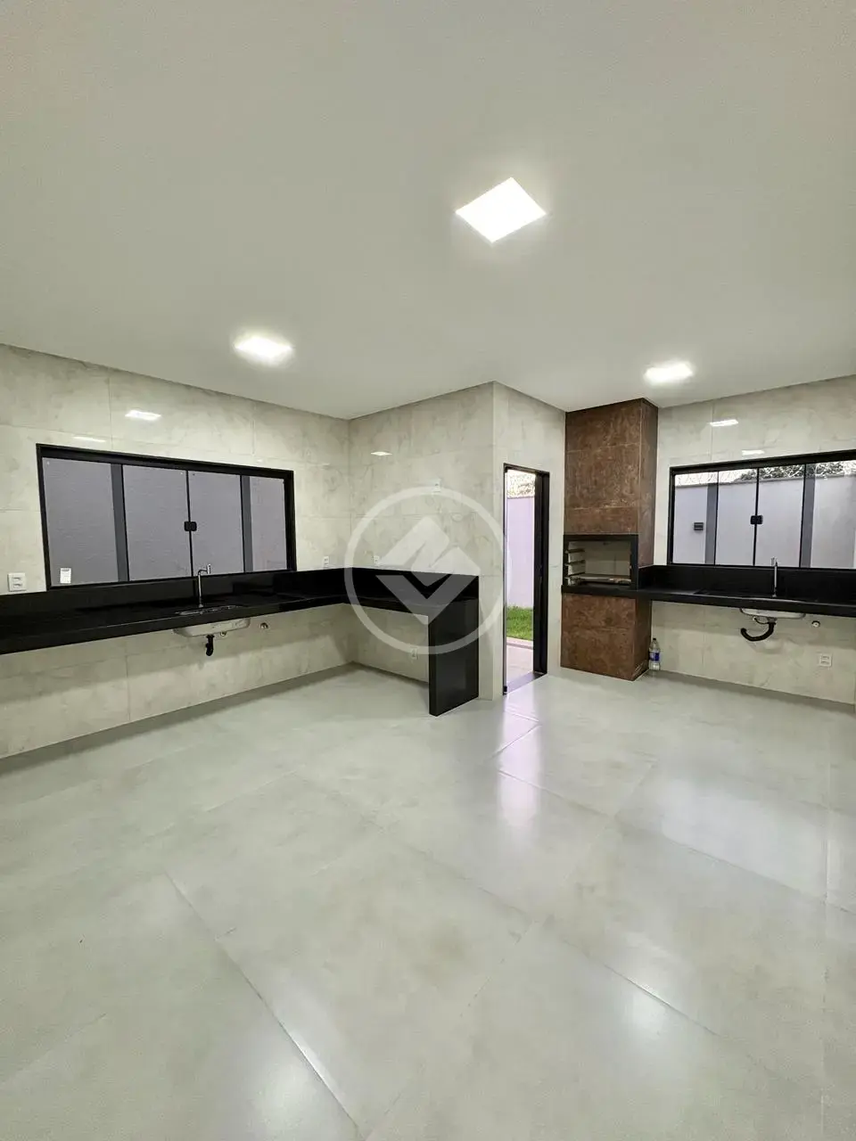 Casa 3 quartos no Bairro Independência, Aparecida de Goiânia — foto 4 de 6