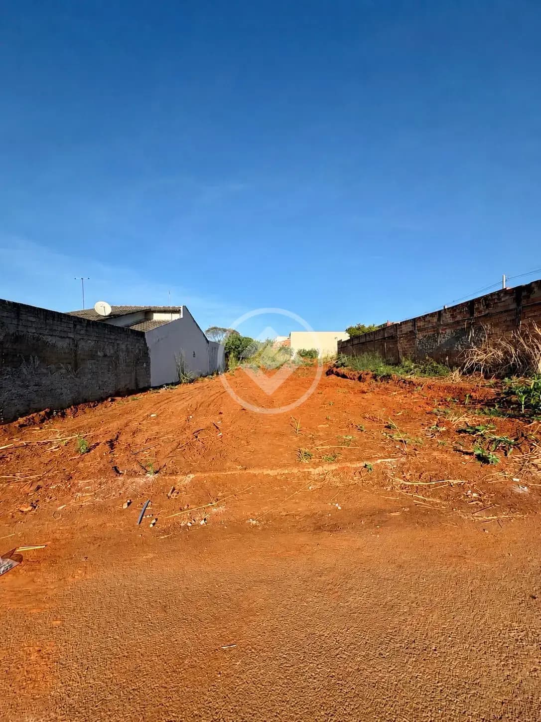 Terreno no Parque das Nações, Aparecida de Goiânia — foto 3 de 4