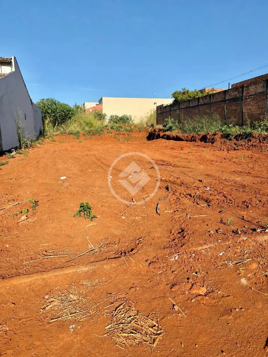 Terreno Parque das Nações, Aparecida de Goiânia - GO — foto 1