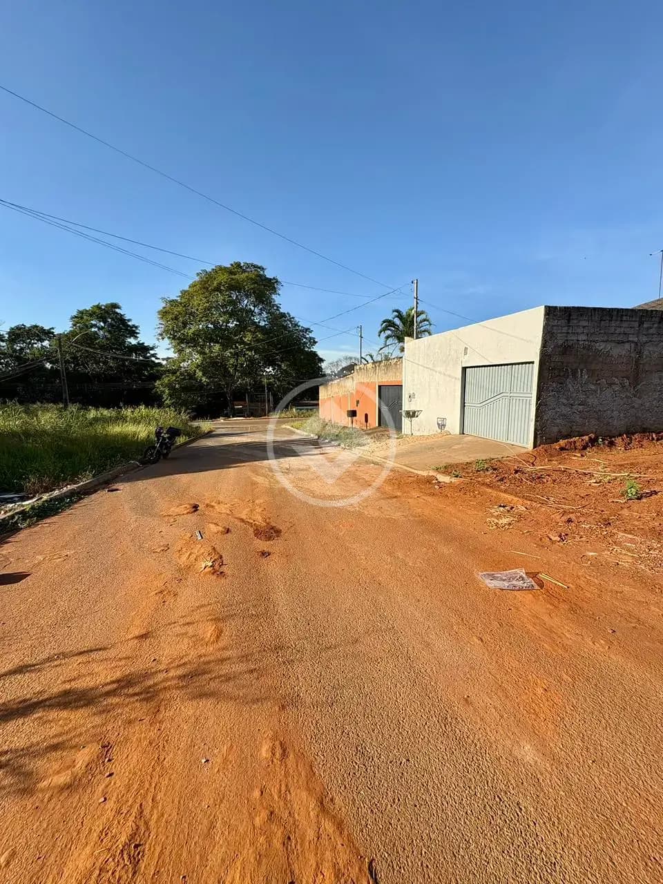 Terreno Parque das Nações, Aparecida de Goiânia - GO — foto 2