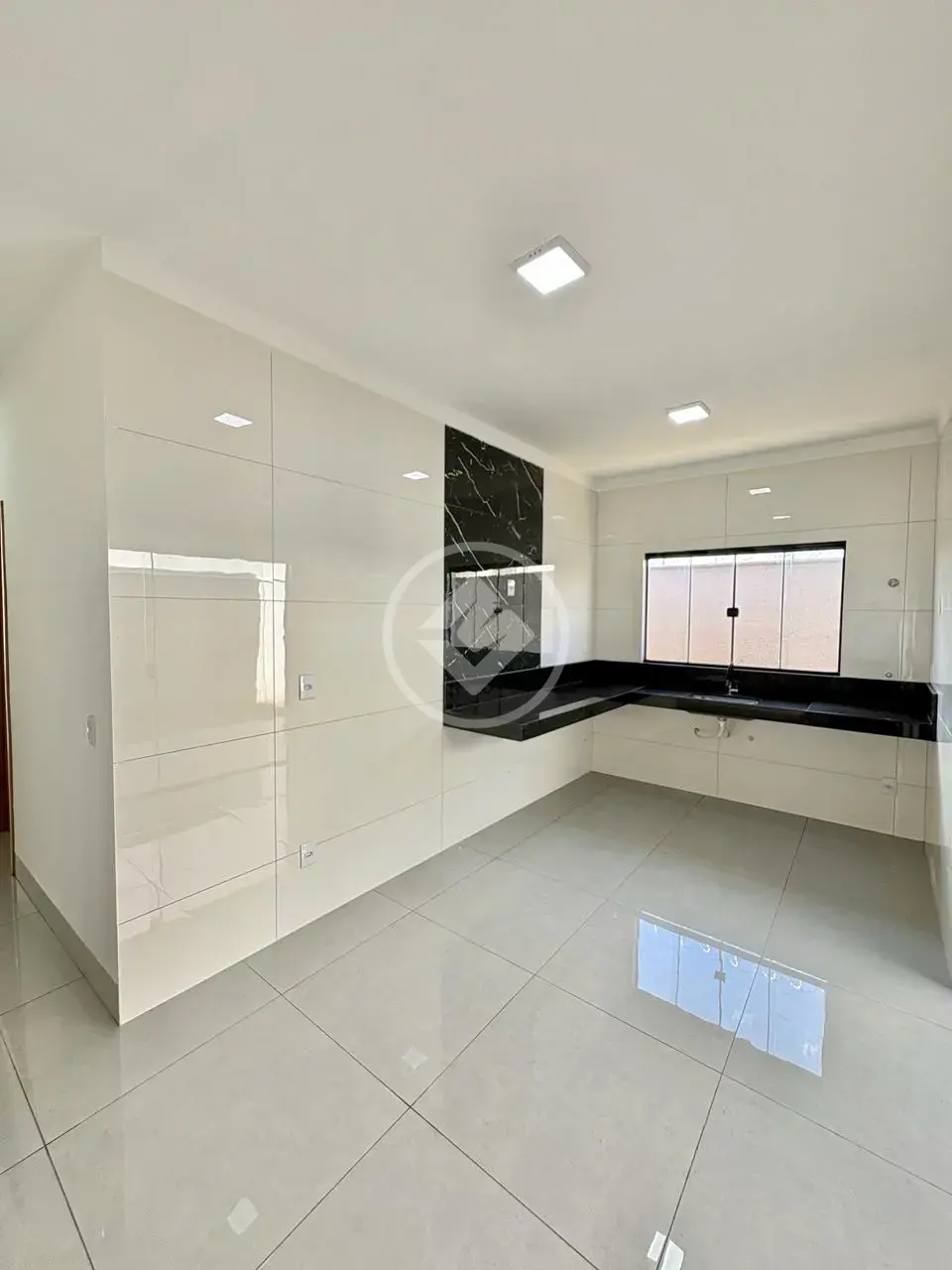 Casa 2 quartos no Bairro Independência, Aparecida de Goiânia — foto 5 de 6