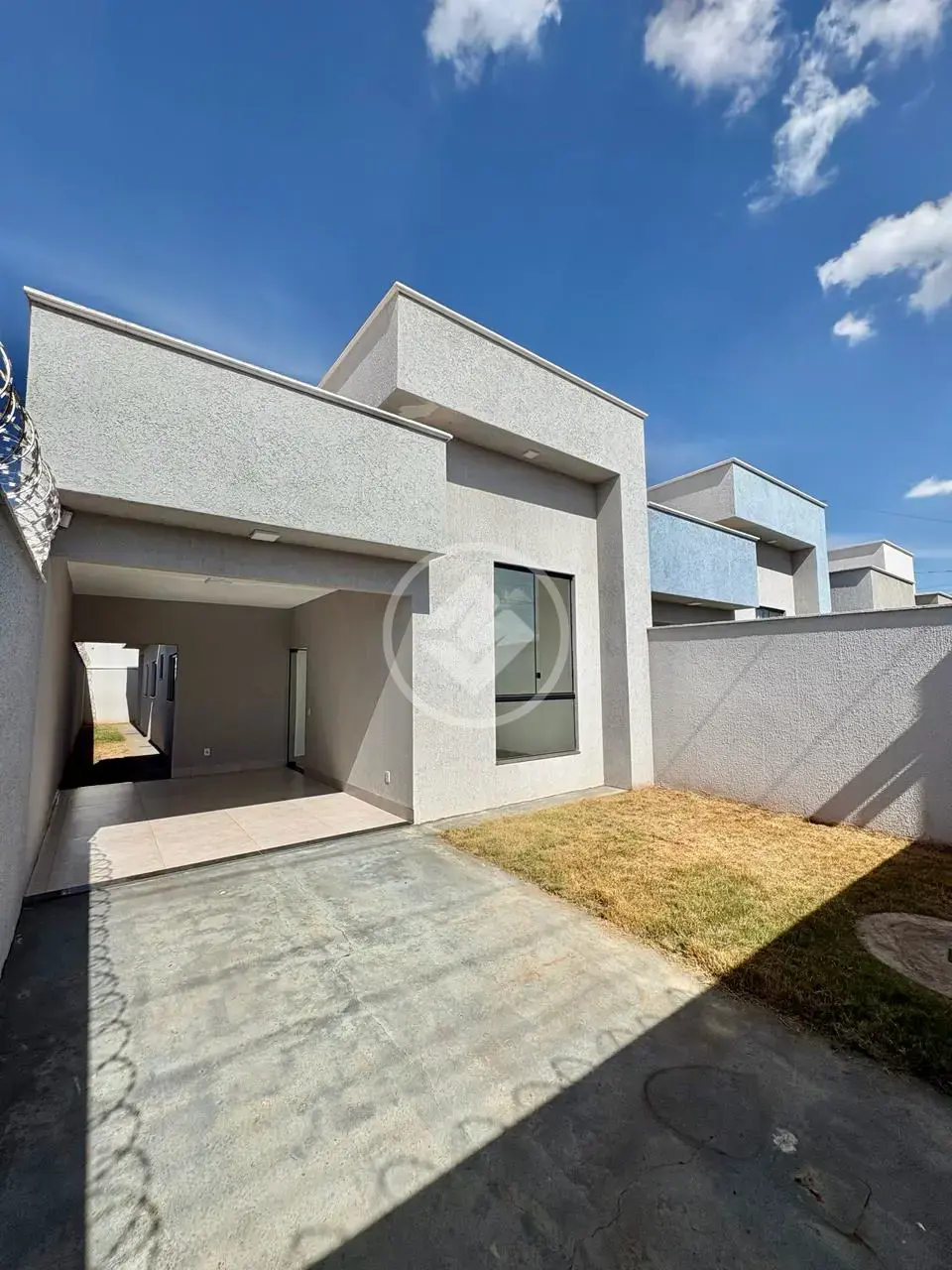 CASA ESPAÇOSA NO BAIRRO INDEPENDÊNCIA