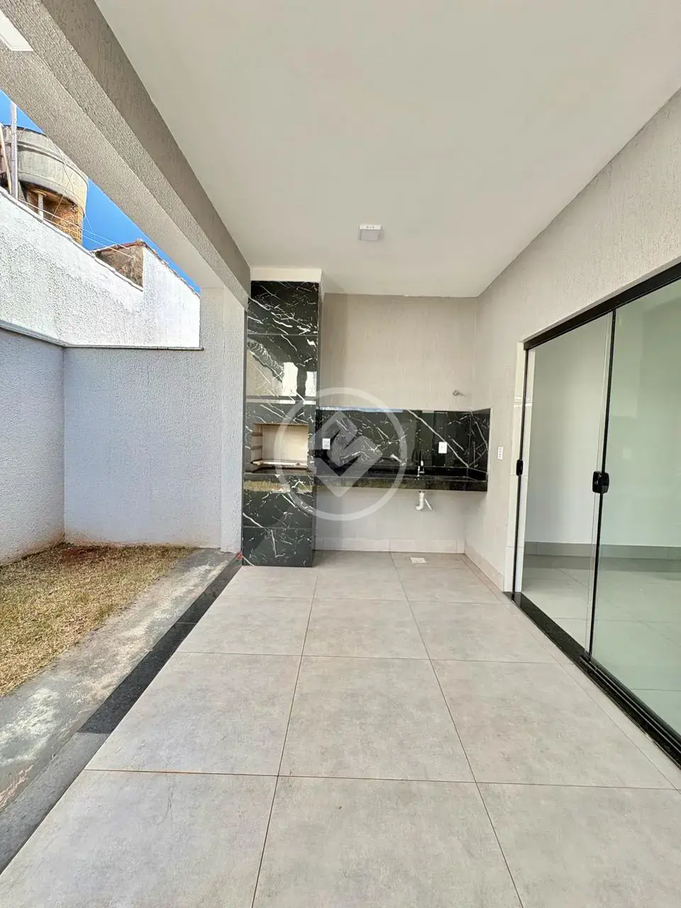 Casa 2 quartos no Bairro Independência, Aparecida de Goiânia — foto 3 de 6