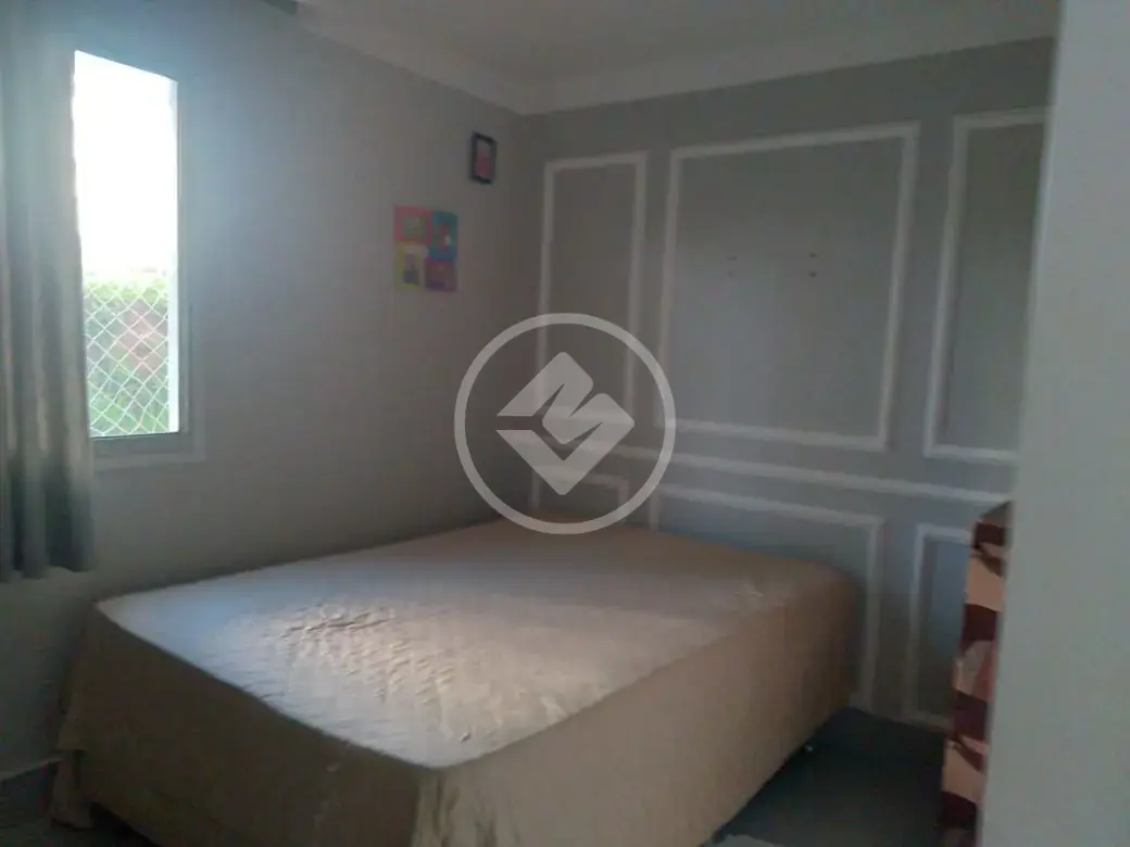 Apartamento Independência - 1º Complemento Setor das Mansões, Aparecida de Goiânia - GO — foto 2