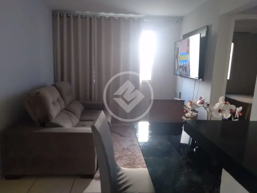 Apartamento 2 quartos no Independência - 1º Complemento Setor das Mansões, Aparecida de Goiânia — foto 4 de 4