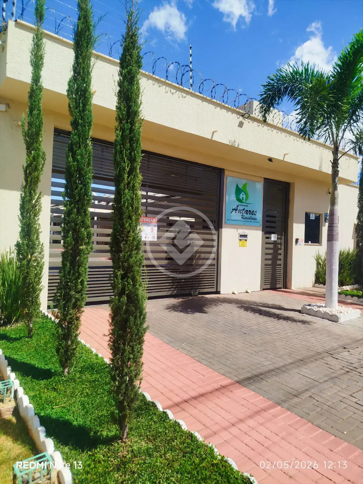 Casa Condomínio Setor Estrela Dalva, Goiânia - GO — foto 1