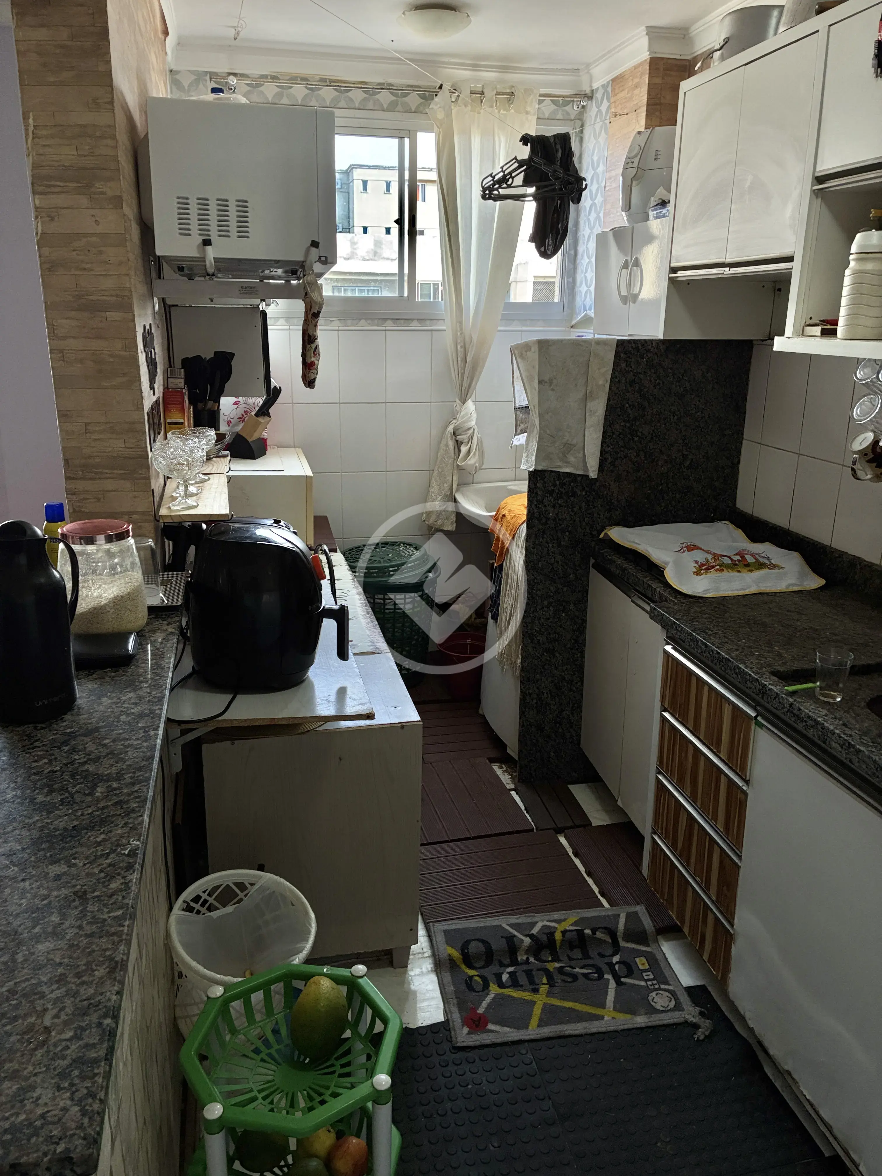 Apartamento 3 quartos no Jardim Belo Horizonte, Aparecida de Goiânia — foto 6 de 6