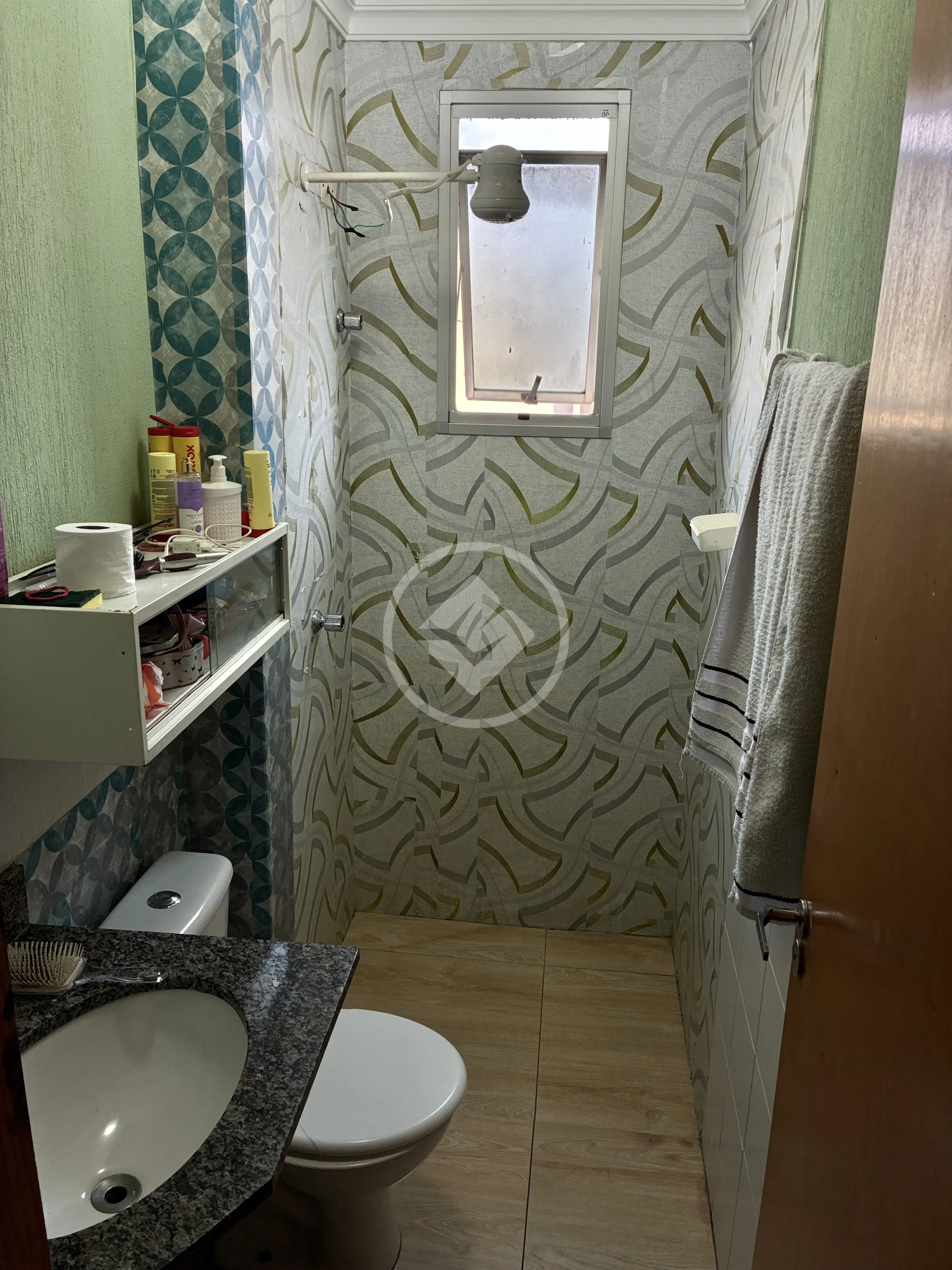Apartamento 3 quartos no Jardim Belo Horizonte, Aparecida de Goiânia — foto 3 de 6