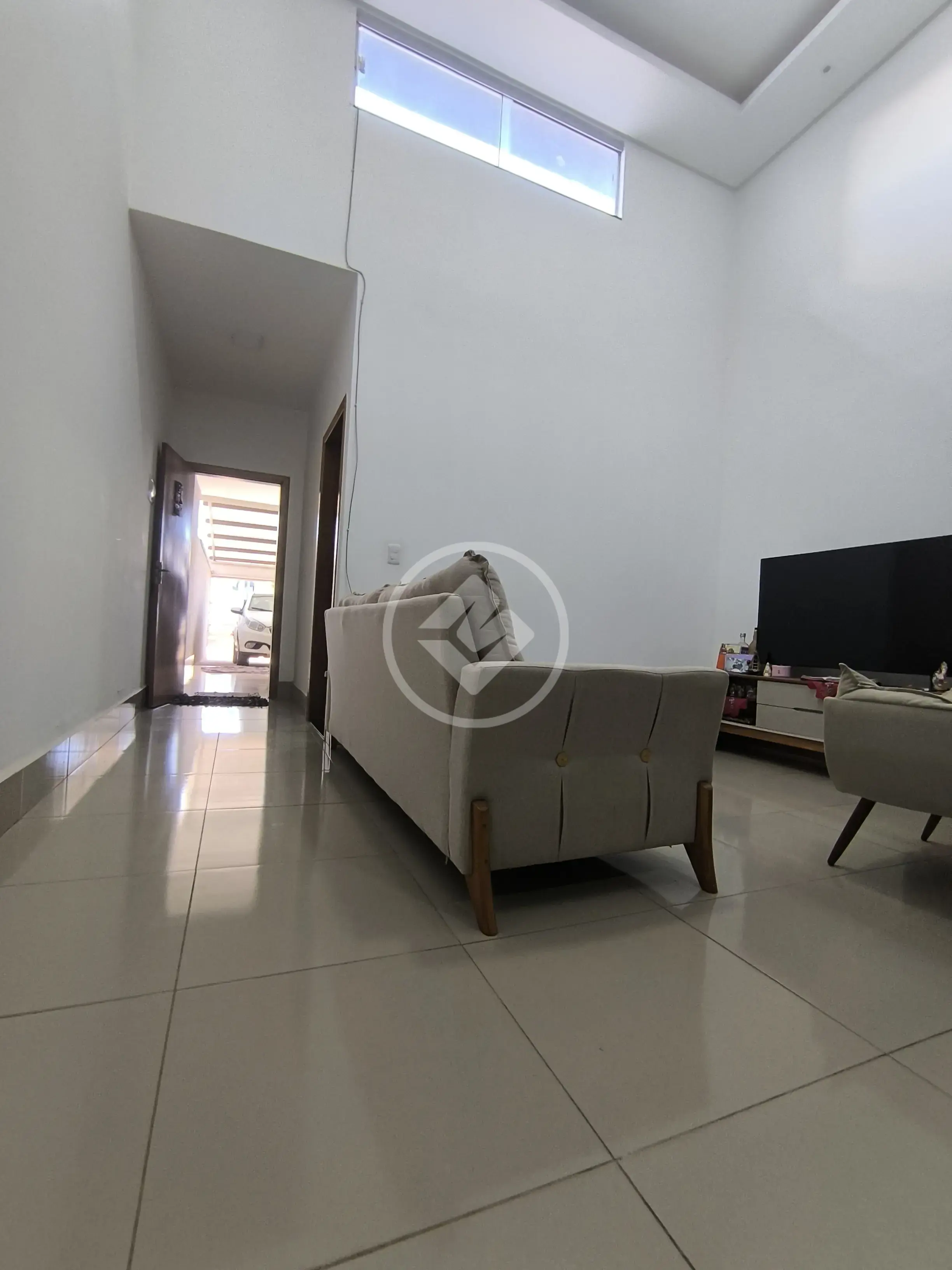 Casa 2 quartos no Moinho dos Ventos, Goiânia — foto 4 de 6