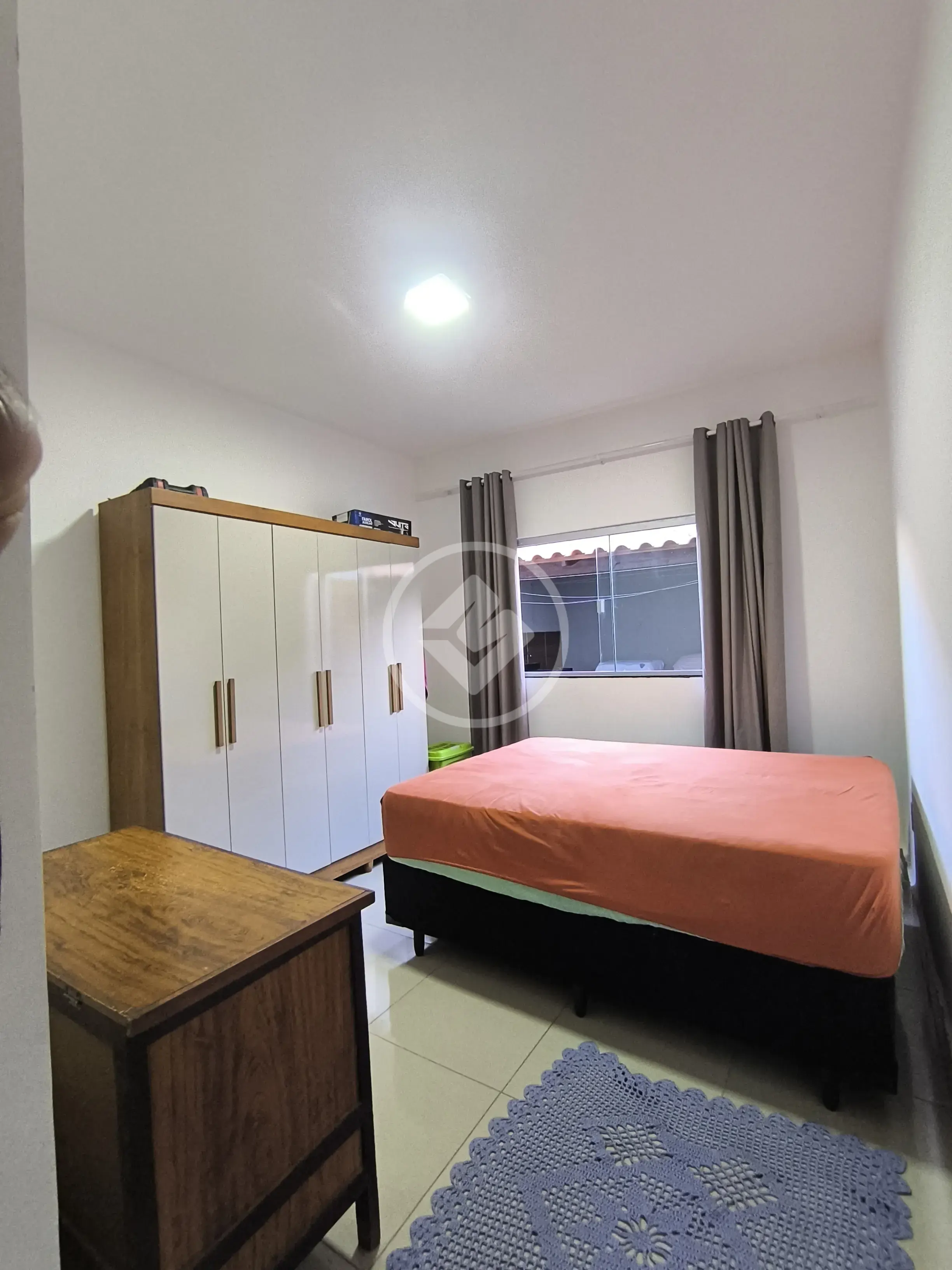 Casa 2 quartos no Moinho dos Ventos, Goiânia — foto 5 de 6