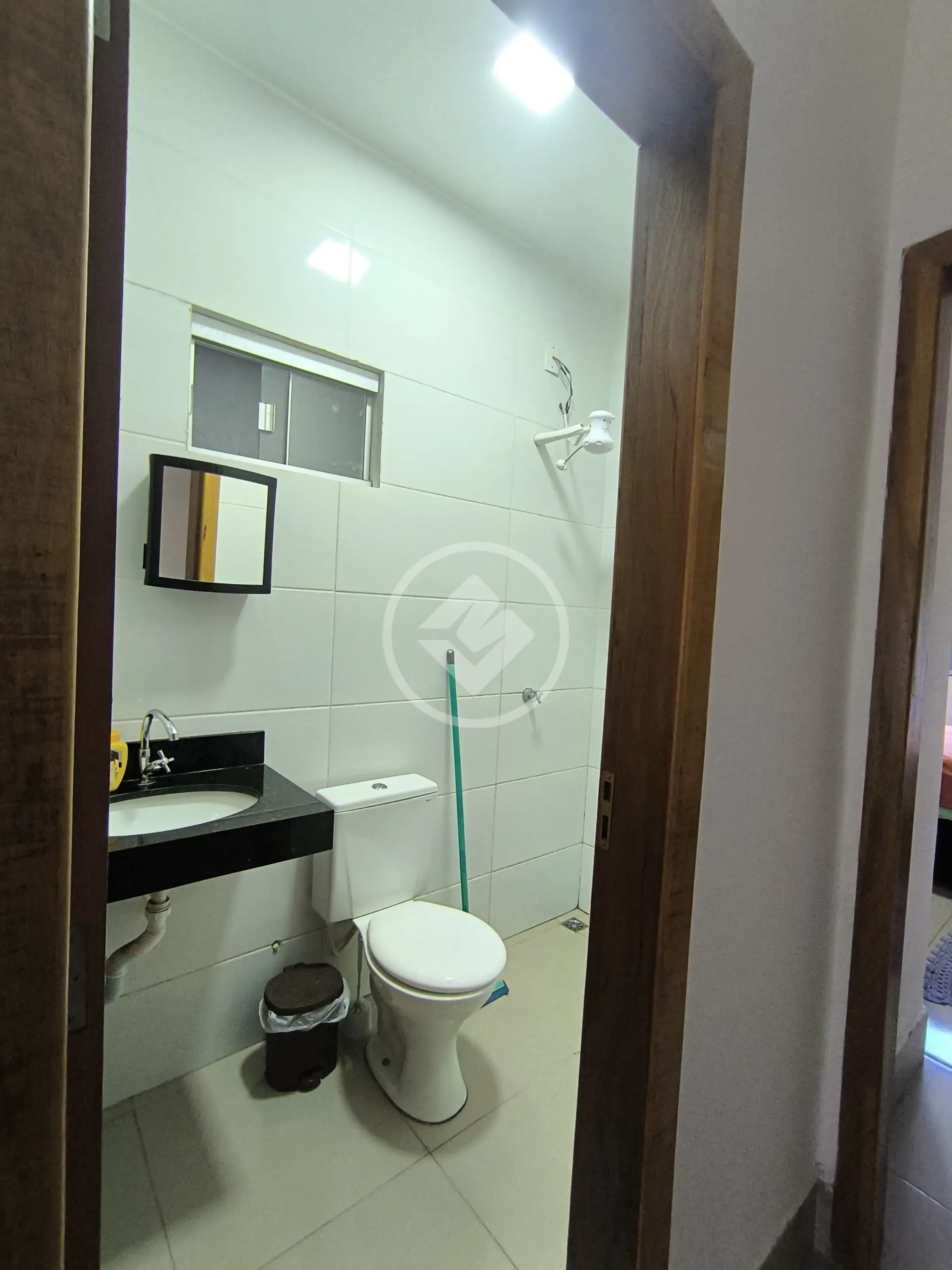 Casa 2 quartos no Moinho dos Ventos, Goiânia — foto 6 de 6