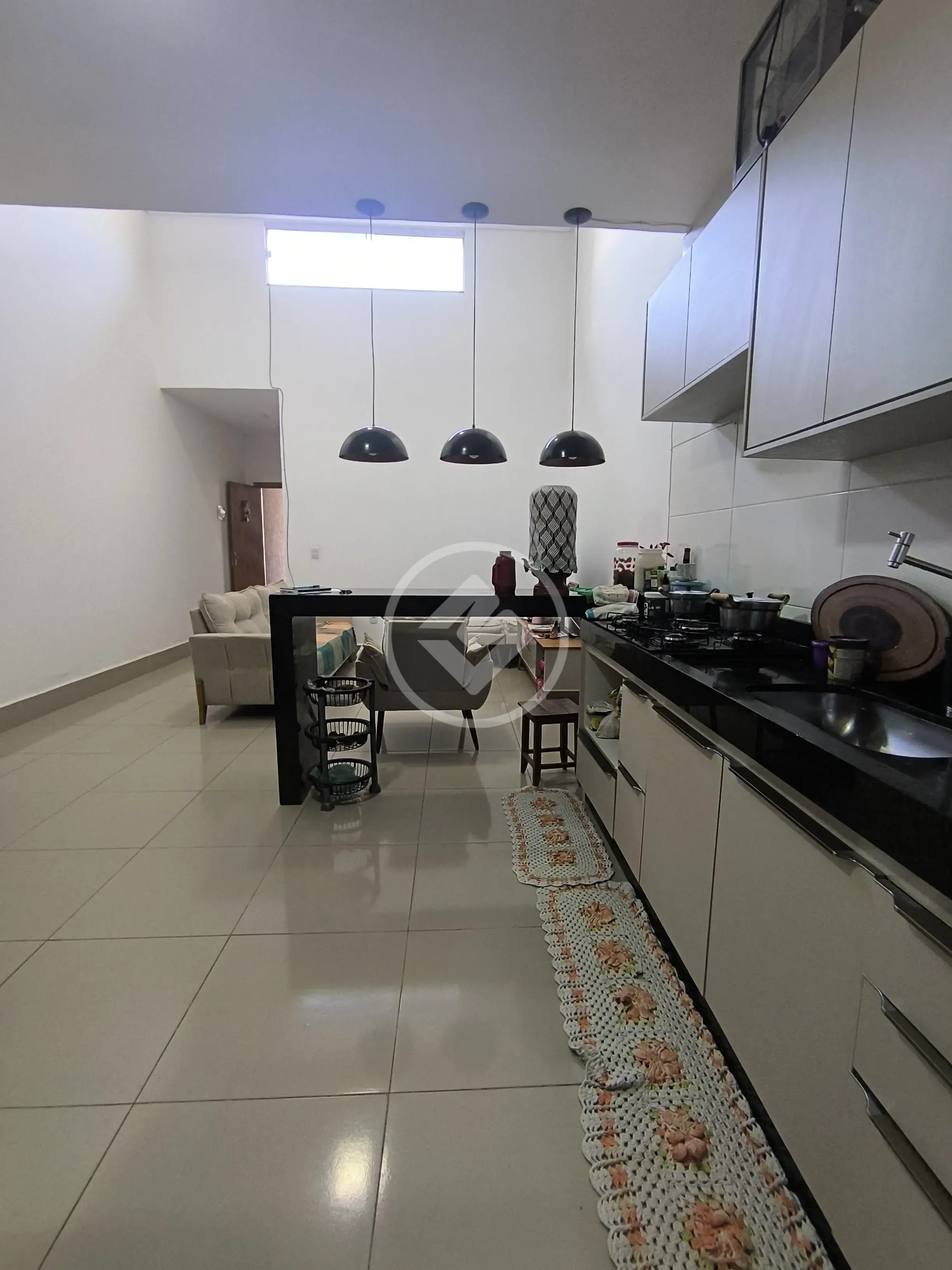 Casa 2 quartos no Moinho dos Ventos, Goiânia — foto 3 de 6