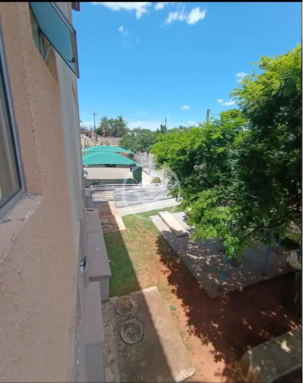 Apartamento Conjunto Vera Cruz, Goiânia - GO — foto 1