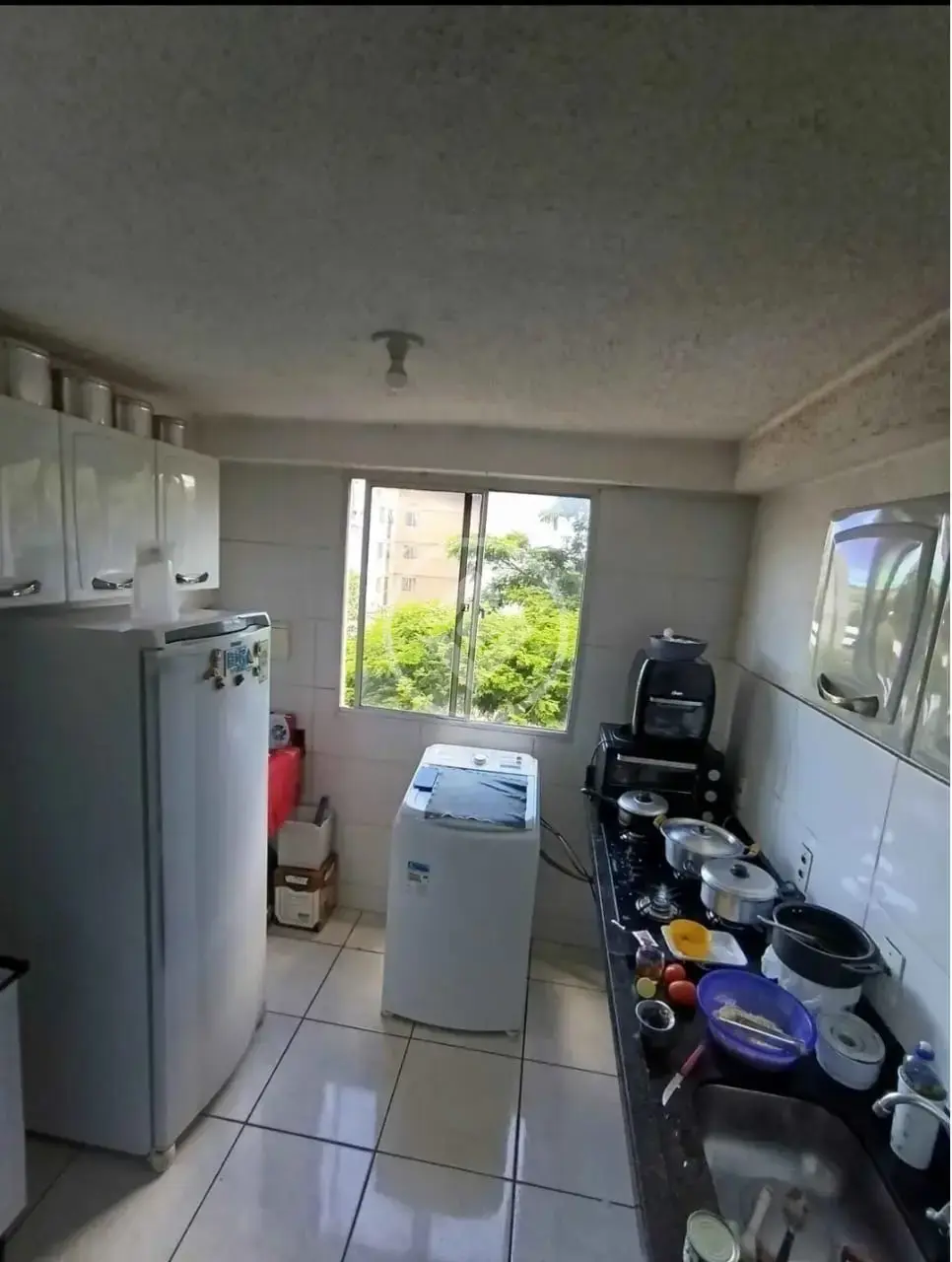 Apartamento 2 quartos no Conjunto Vera Cruz, Goiânia — foto 5 de 6