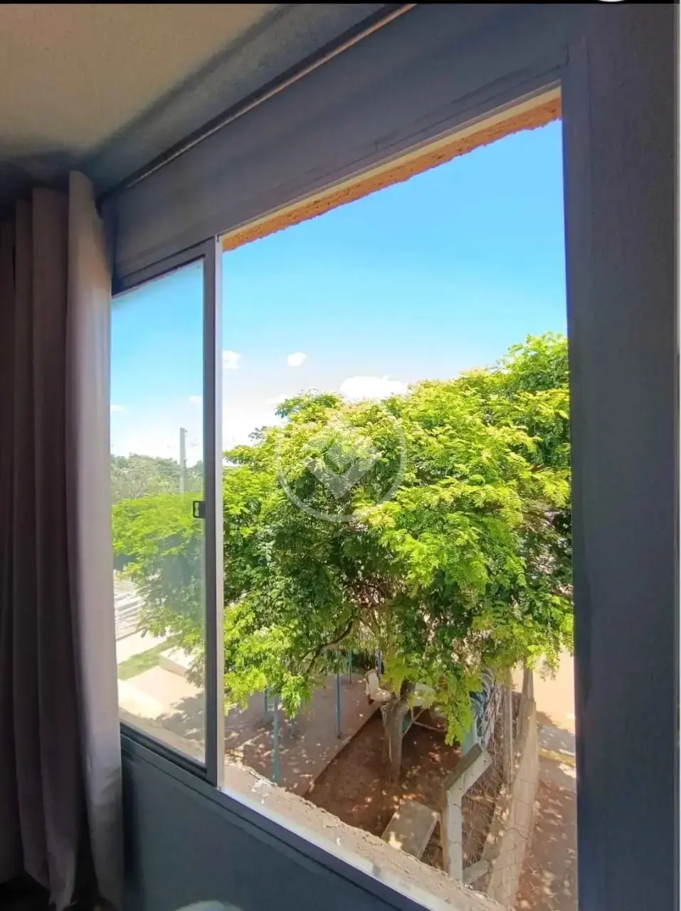 Apartamento Conjunto Vera Cruz, Goiânia - GO — foto 2