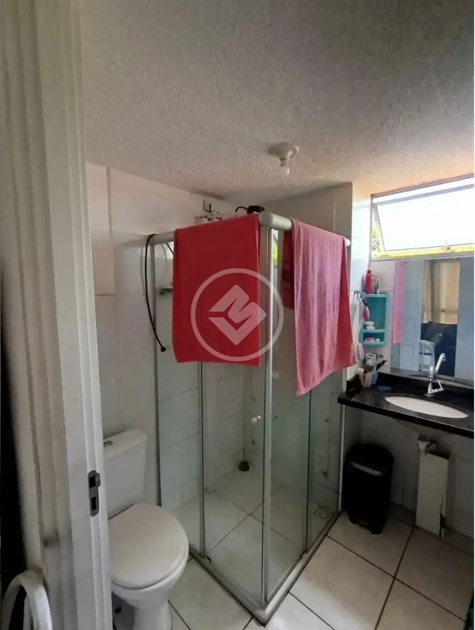 Apartamento 2 quartos no Conjunto Vera Cruz, Goiânia — foto 6 de 6