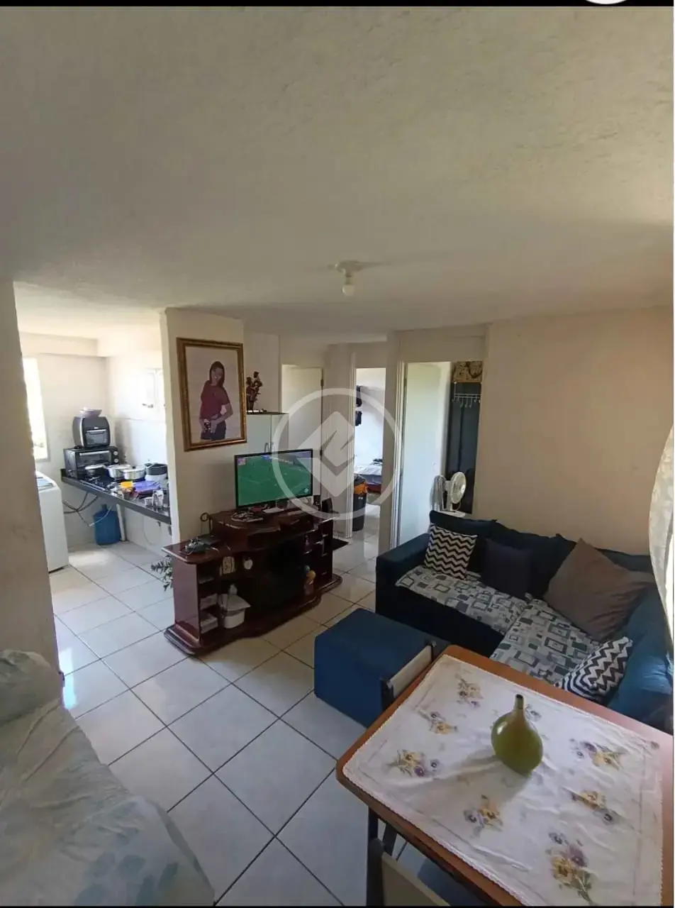 Apartamento 2 quartos no Conjunto Vera Cruz, Goiânia — foto 3 de 6