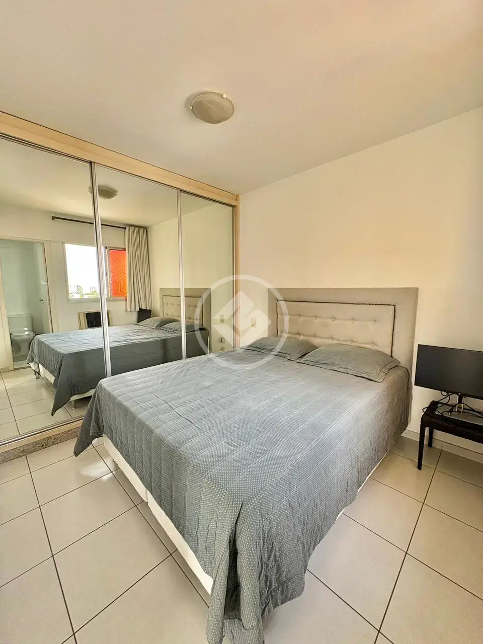 Apartamento Vila Rosa, Goiânia - GO — foto 1